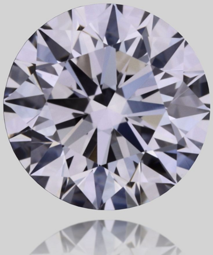 0.3 carat D-VS1 Excellent cut Natūralus Round Deimantas (1)