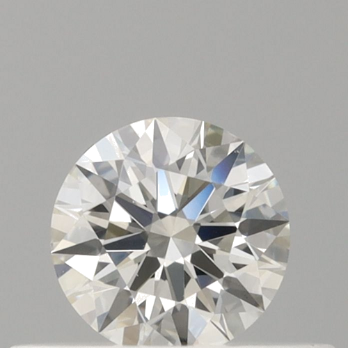 0.3 carat H-VS1 Excellent cut Natūralus Round Deimantas (1)