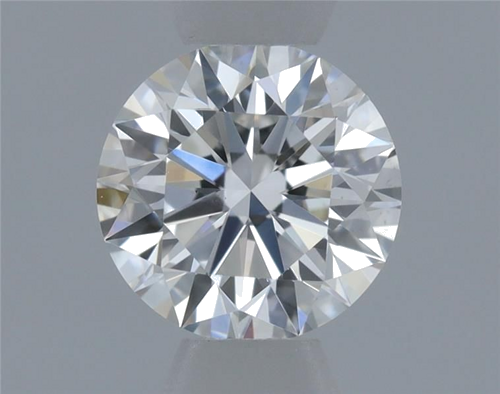 0.33 carat G-VS1 Excellent cut Natūralus Round Deimantas (1)