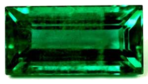 0.94 carat GREEN Emerald Smaragdas (1)