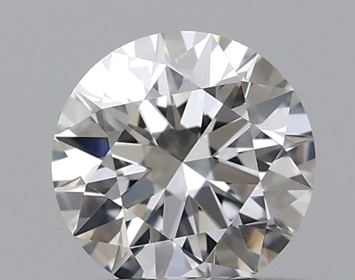 0.31 carat G-IF Excellent cut Natūralus Round Deimantas (1)