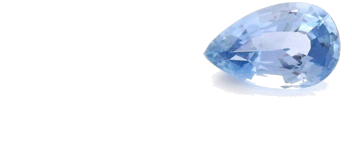 0.46 carat BLUE Pear Safyras (1)