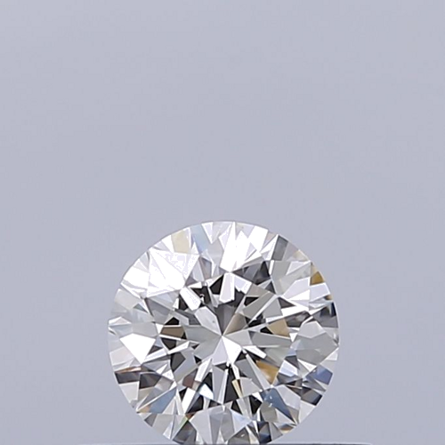 0.34 carat G-VS2 Excellent cut Natūralus Round Deimantas (1)