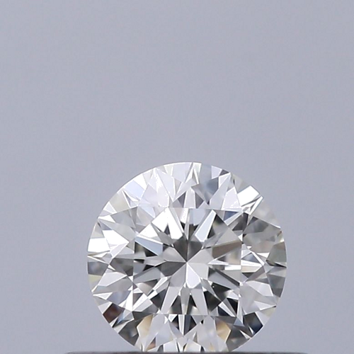 0.3 carat G-VS1 Excellent cut Natūralus Round Deimantas (1)