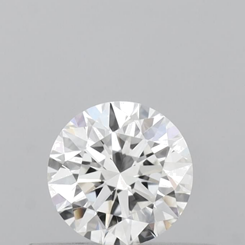 0.3 carat H-VVS2 Excellent cut Natūralus Round Deimantas (1)
