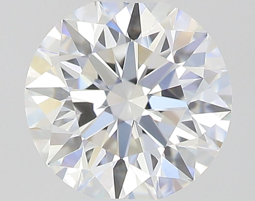 0.41 carat G-VS1 Excellent cut Natūralus Round Deimantas (1)