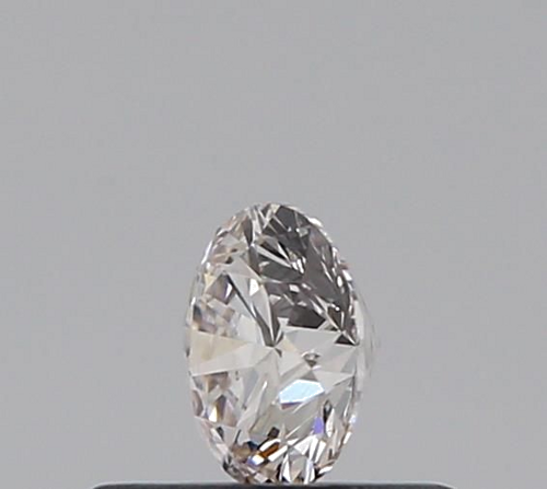 0.31 carat Faint  Pink-VS2 GD cut Natūralus Round Deimantas (1)