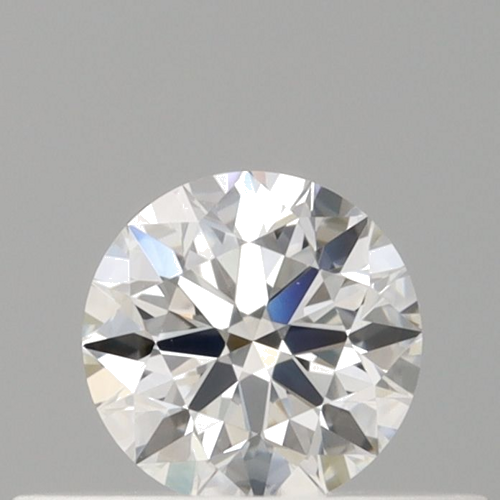 0.29 carat E-VS1 Excellent cut Natūralus Round Deimantas (1)