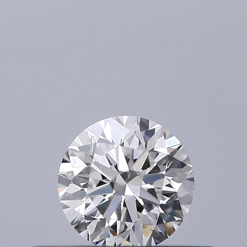 0.3 carat E-SI1 Very Good cut Natūralus Round Deimantas (1)