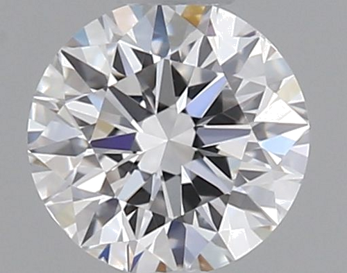 0.3 carat E-VS1 Excellent cut Natūralus Round Deimantas (1)