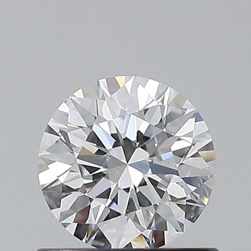 0.7 carat D-SI1 Excellent cut Natūralus Round Deimantas (1)