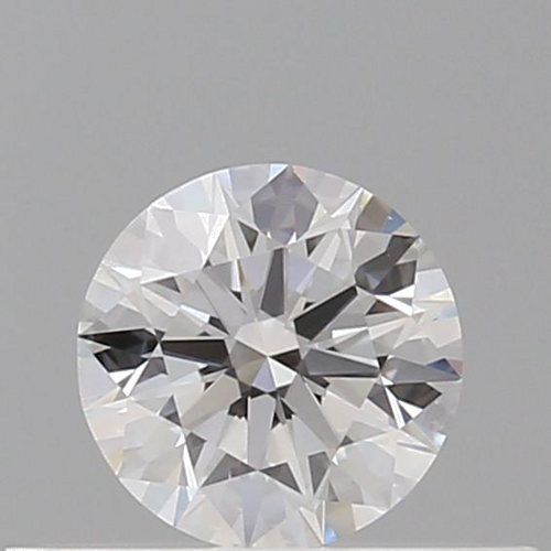 0.3 carat D-SI1 Excellent cut Natūralus Round Deimantas (1)