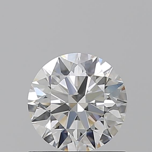 0.8 carat G-VS2 Excellent cut Natūralus Round Deimantas (1)