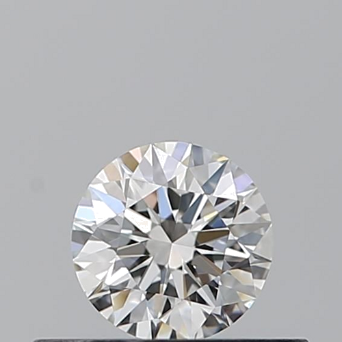 0.3 carat H-VVS1 Excellent cut Natūralus Round Deimantas (1)