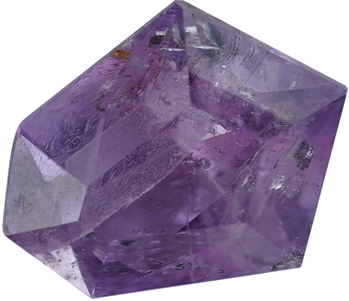 Розовый сапфир 0,58 ct. (1)