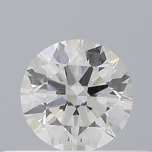 0.3 carat I-SI2 Excellent cut Natūralus Round Deimantas (1)
