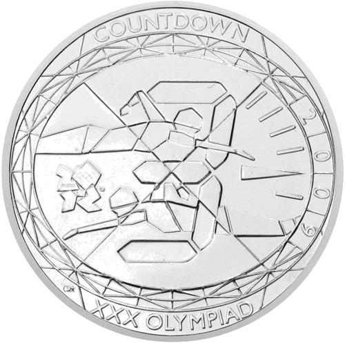 3 Пенса Эдвард VII (1902-1910) Соединенное Королевство серебряная монета (1)