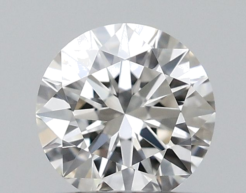 0.34 carat G-VVS1 Excellent cut Natūralus Round Deimantas (1)