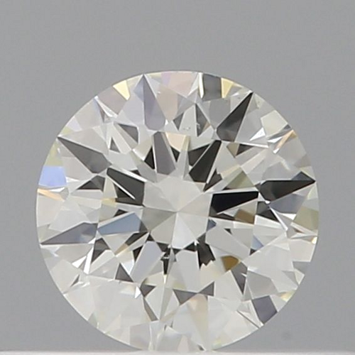0.3 carat J-VS2 Excellent cut Natūralus Round Deimantas (1)