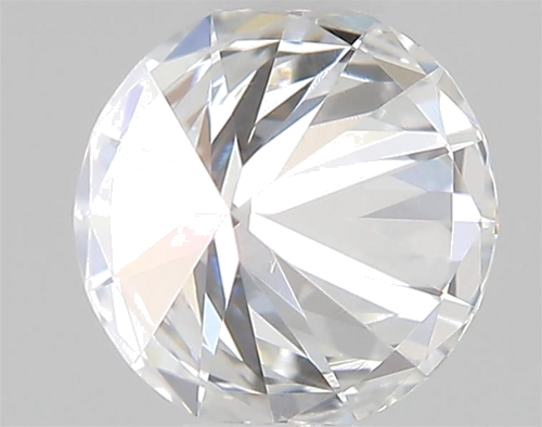 0.23 carat E-VS2 Excellent cut Natūralus Round Deimantas (1)