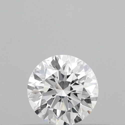 0.3 carat D-SI1 Excellent cut Natūralus Round Deimantas (1)