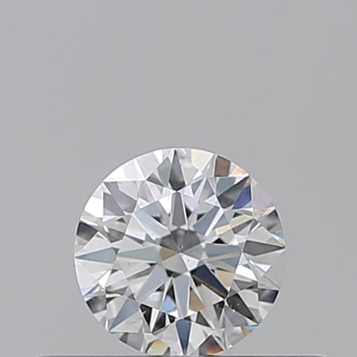 0.3 carat E-SI1 Excellent cut Natūralus Round Deimantas (1)