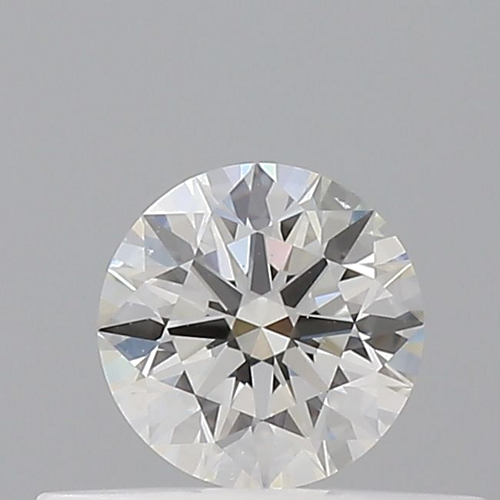 0.3 carat I-SI1 Excellent cut Natūralus Round Deimantas (1)