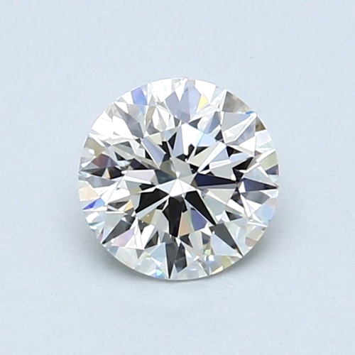 0.8 carat G-VS1 Excellent cut Natūralus Round Deimantas (1)