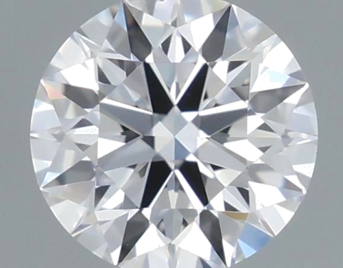 0.3 carat E-VS2 Excellent cut Natūralus Round Deimantas (1)