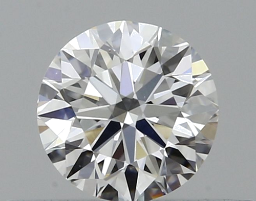 0.3 carat D-VVS2 Excellent cut Natūralus Round Deimantas (1)