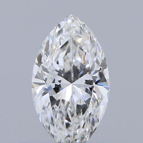0.34 carat G-VS1 Natūralus Marquise Deimantas (1)