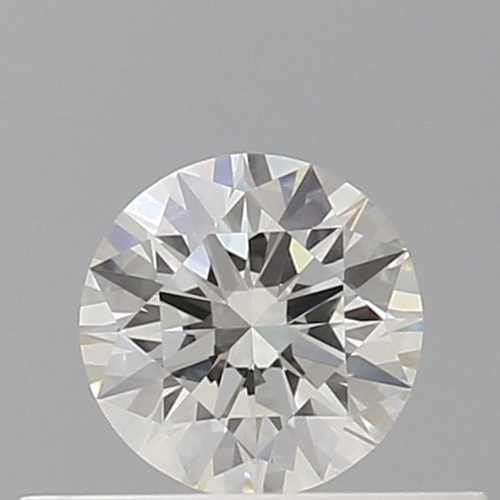 0.3 carat J-VVS1 Excellent cut Natūralus Round Deimantas (1)