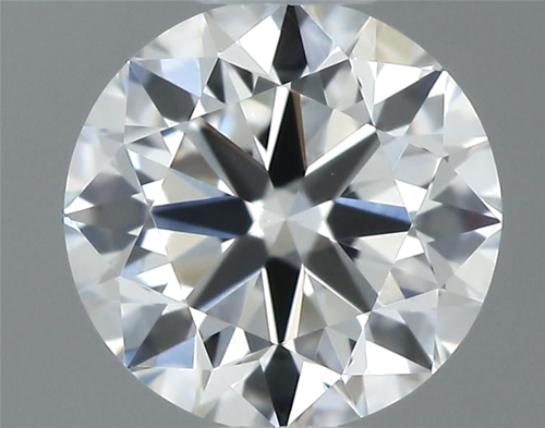 0.3 carat E-VS2 Very Good cut Natūralus Round Deimantas (1)