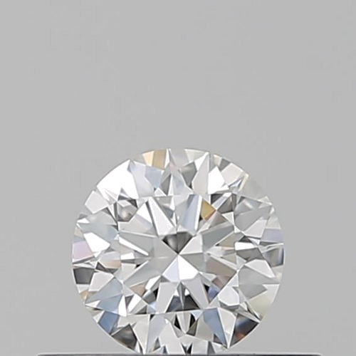 0.3 carat G-VS1 Excellent cut Natūralus Round Deimantas (1)