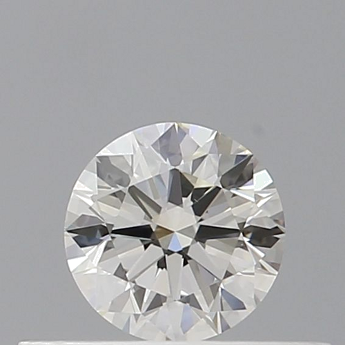 0.3 carat K-VVS2 Very Good cut Natūralus Round Deimantas (1)