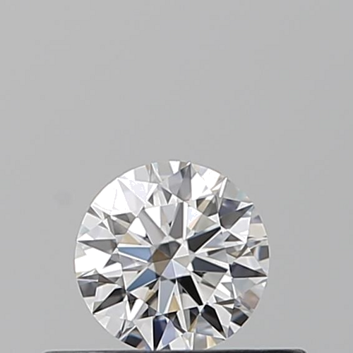 0.3 carat E-VS1 Excellent cut Natūralus Round Deimantas (1)