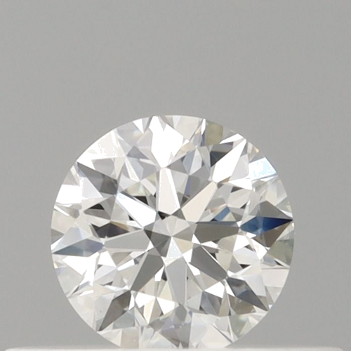 0.3 carat F-VS1 Very Good cut Natūralus Round Deimantas (1)