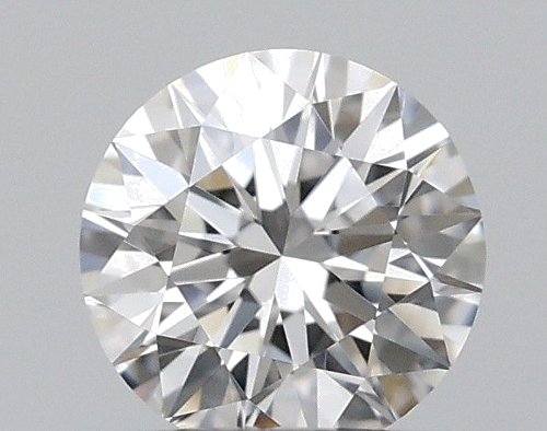 0.3 carat F-VVS1 Excellent cut Natūralus Round Deimantas (1)