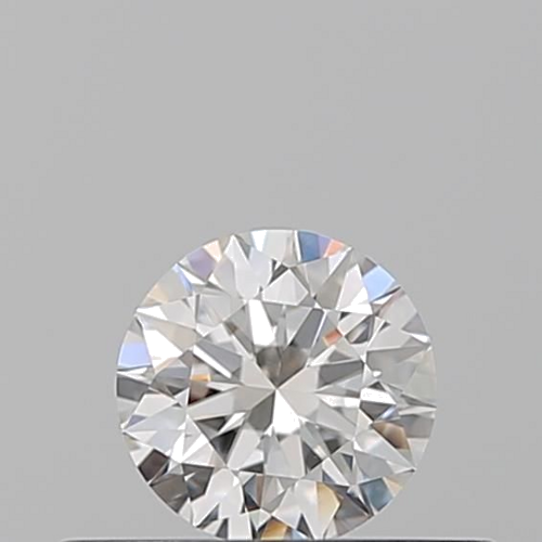 0.3 carat H-VS1 Excellent cut Natūralus Round Deimantas (1)
