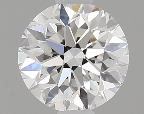 0.3 carat G-VS1 Very Good cut Natūralus Round Deimantas (1)