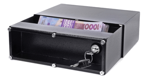 Сейф - Socket SK.3 (4)