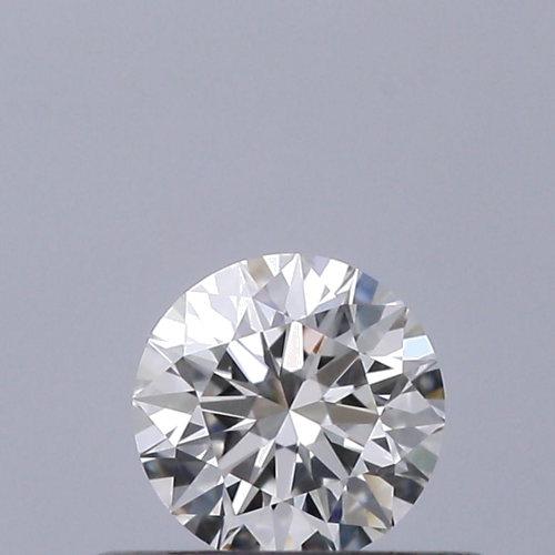 0.3 carat G-VS1 Excellent cut Natūralus Round Deimantas (1)