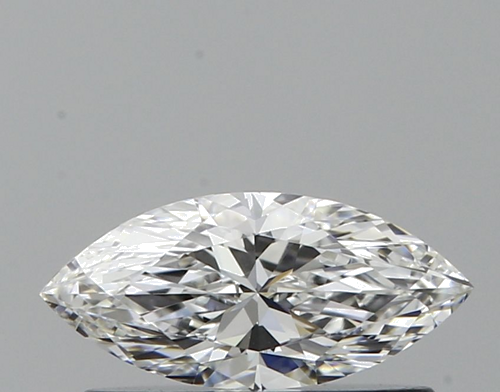 0.31 carat F-IF Natūralus Marquise Deimantas (1)