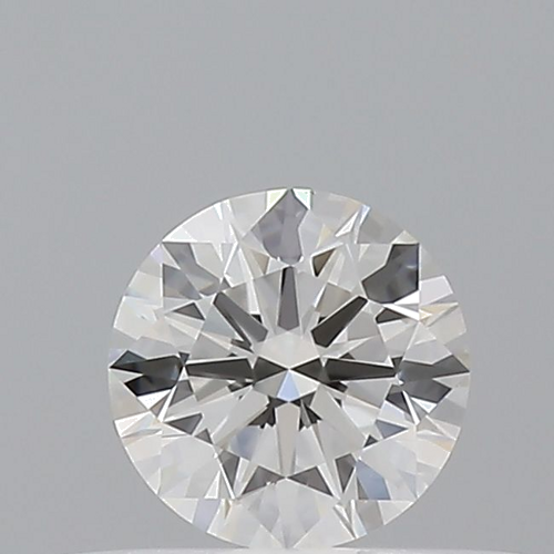 0.3 carat G-VVS2 Excellent cut Natūralus Round Deimantas (1)