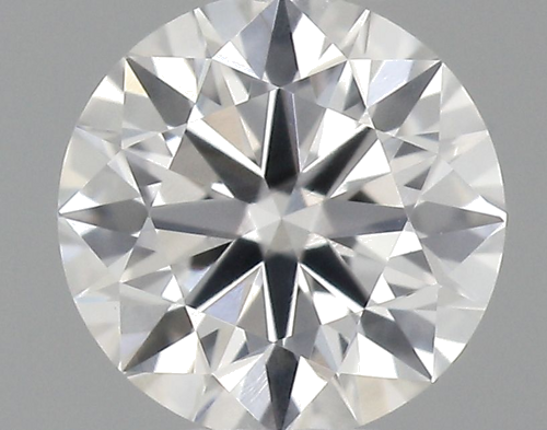 0.3 carat E-SI1 Very Good cut Natūralus Round Deimantas (1)