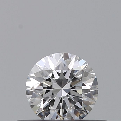 0.31 carat E-IF Excellent cut Natūralus Round Deimantas (1)