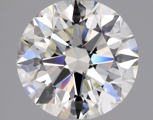 1.7 carat J-VVS1 Excellent cut Natūralus Round Deimantas (1)
