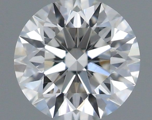 0.3 carat G-VS1 Excellent cut Natūralus Round Deimantas (1)