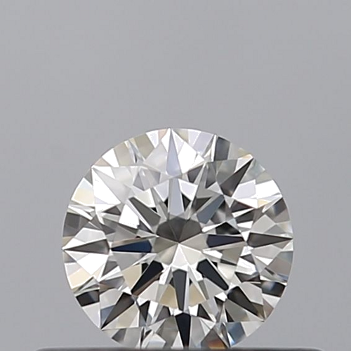 0.3 carat G-VVS1 Excellent cut Natūralus Round Deimantas (1)