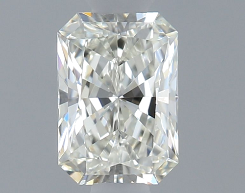 0.3 carat J-IF Natūralus Radiant Deimantas (1)